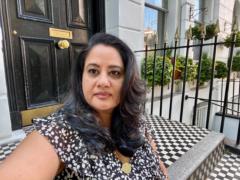 Uma Mahida
