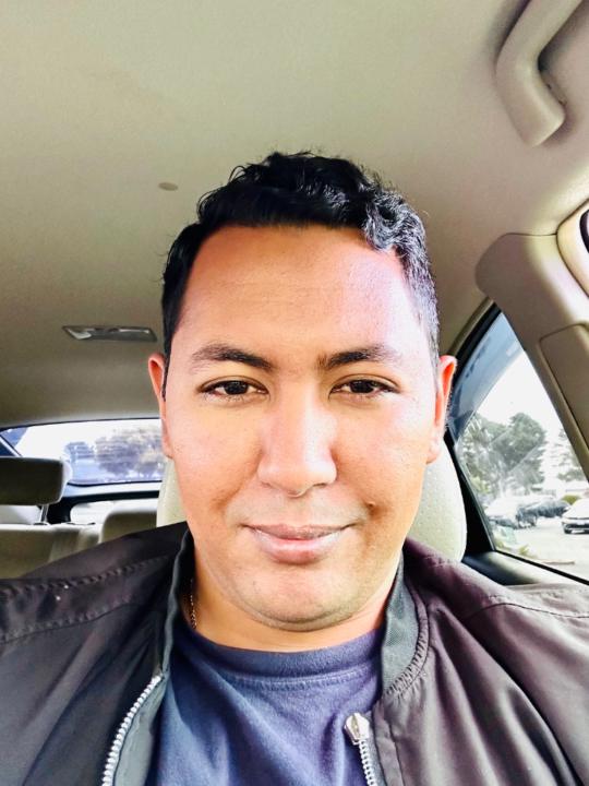 José joaquin Olmedo