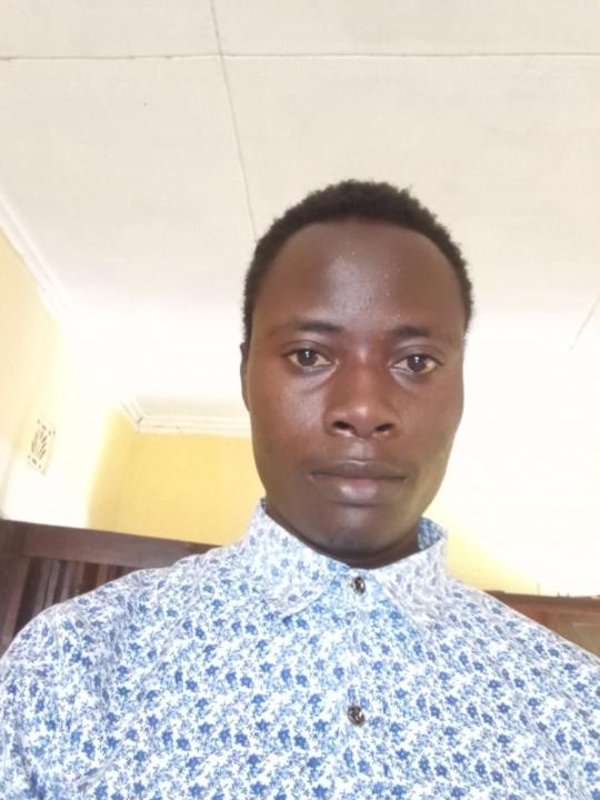 Jeremiah Wafula