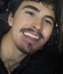 Joe Barandica-Lopez