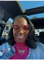 Sydelle Freelon-Watts