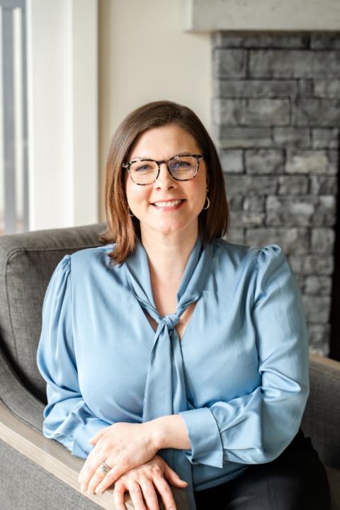 Melanie Hval