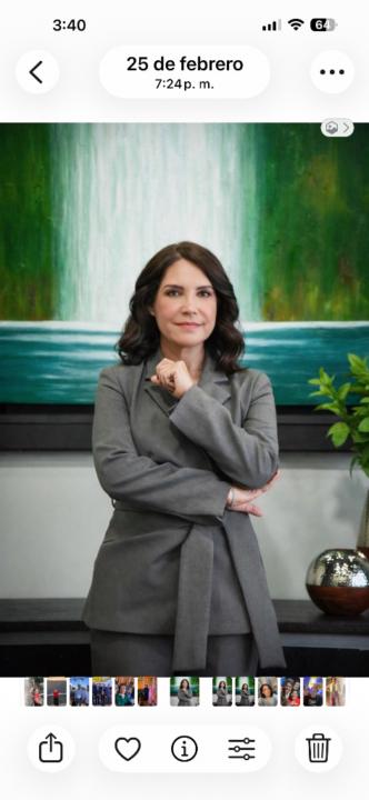 Aura Caraballo