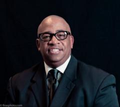 Kevin Jones