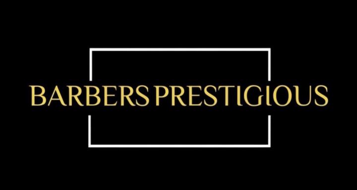 BARBERS PRESTIGIOUS 