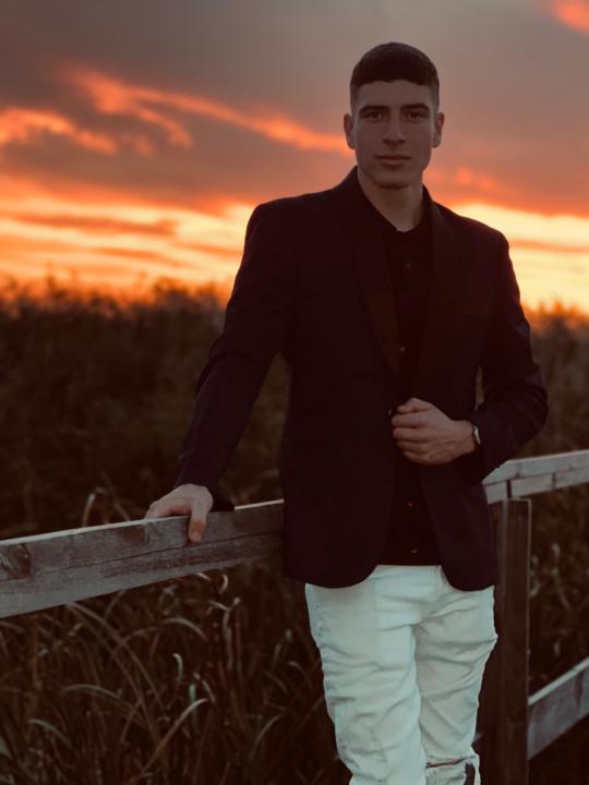 Becsei Dávid