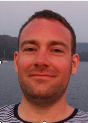 Mark Donlon