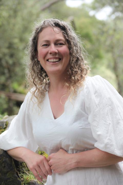 Sarah Clews