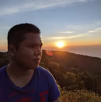 Denzel Dela Pena
