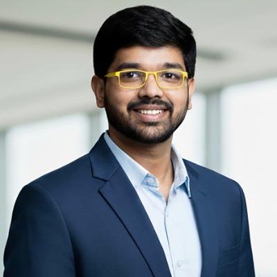 Bhushan Hadkar