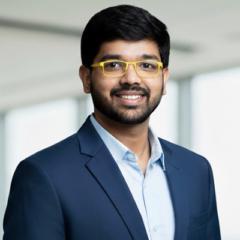 Bhushan Hadkar