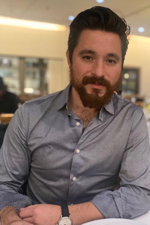 Alejandro Arreola