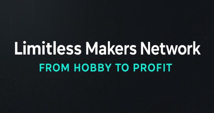 Creators to CEOs
