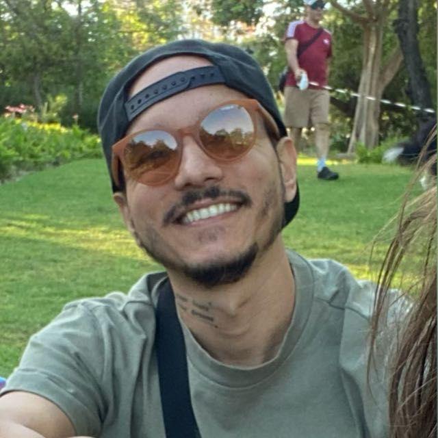 Gustavo Barres