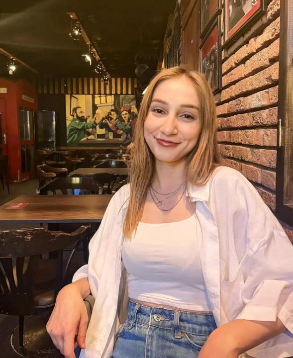 Zeynep Ulusoy
