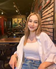 Zeynep Ulusoy