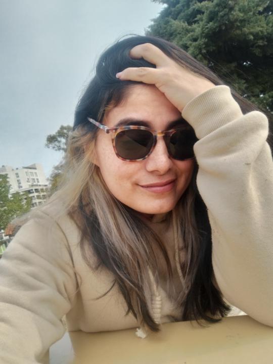 Lisbeth Delgado
