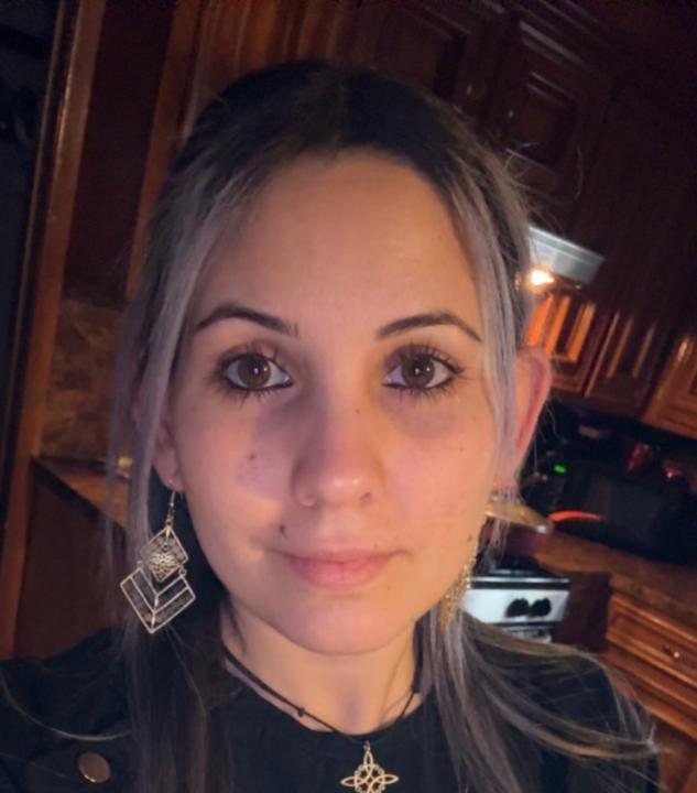 Veronica Cantu