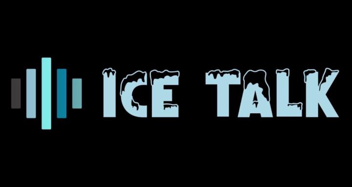 ICETALK PODCAST
