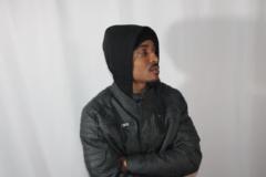 Domenick Thompson