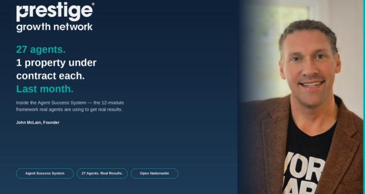 Prestige Growth Network