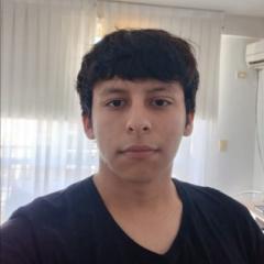 Santino Ojeda