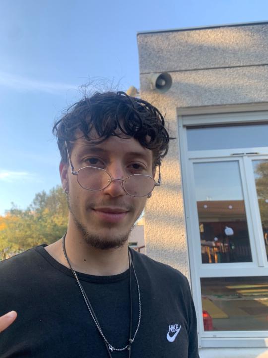 Shad Du village caché