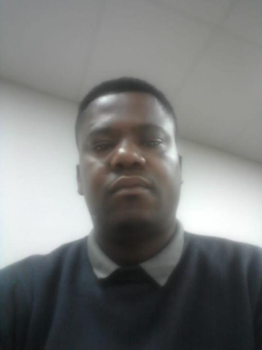 Sivuyile Sokiya