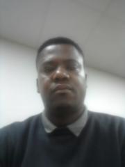 Sivuyile Sokiya
