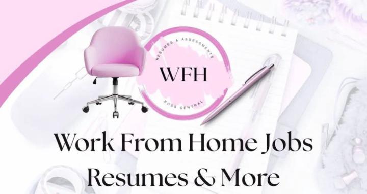 WFH Boss Central 👩🏽‍💻💻💸