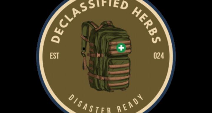 Declassified Herbs