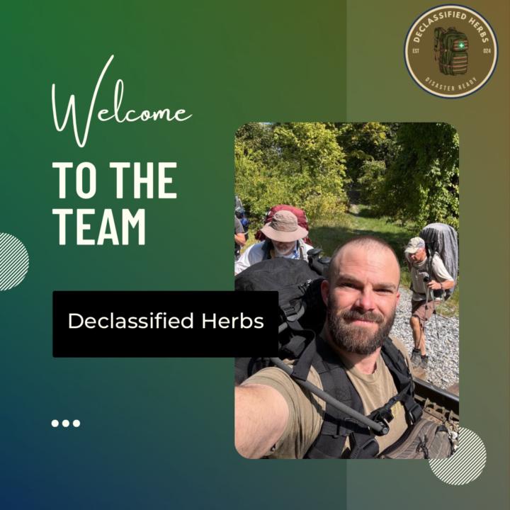 Welcome to New Members!