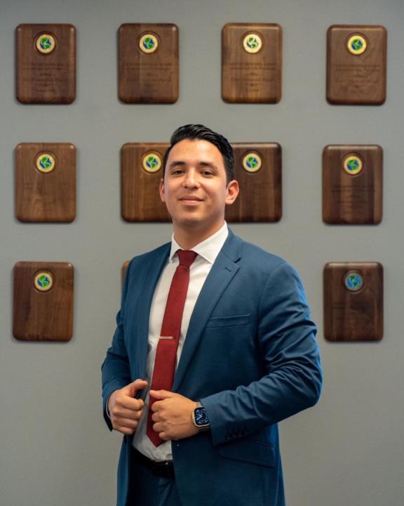 Rafael Mendez