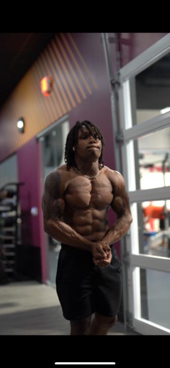 Malachi Brissett