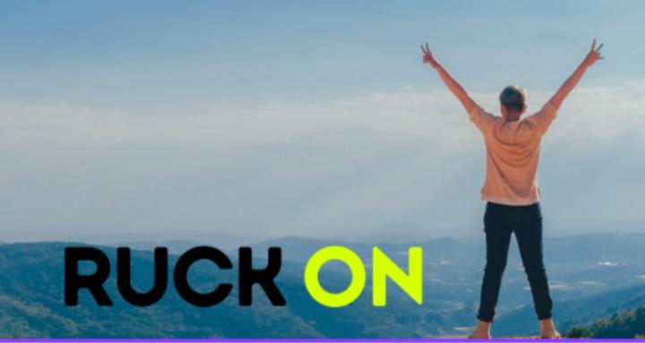 Ruck On