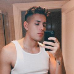 Jose Andres Alarcon Loor