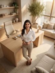 Marcela Hernandez De Santiago