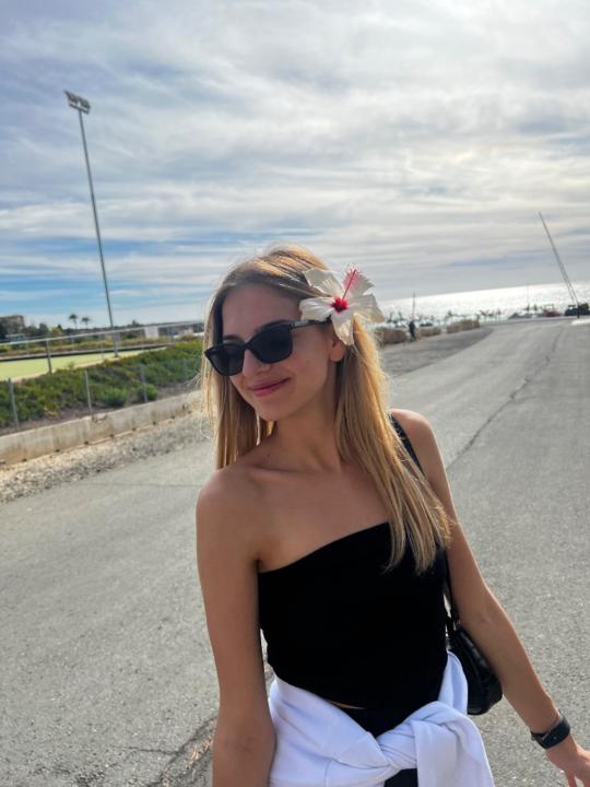 Noémi Molnár