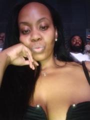 Jasmine Jones