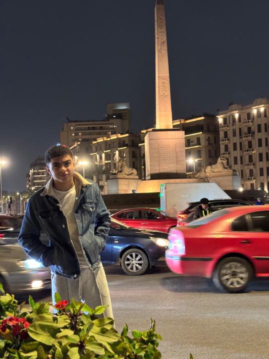 Ahmed Karim
