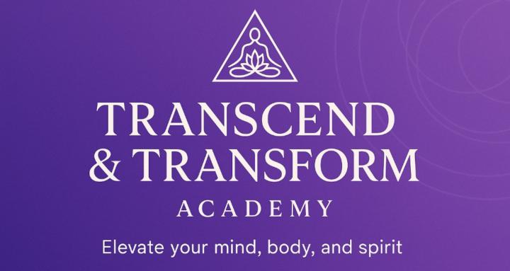 TRANSCEND&TRANSFORM ACADEMY