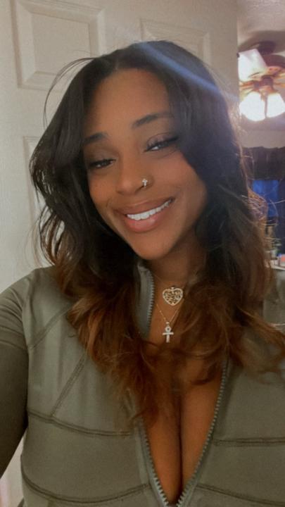 Zarriah Jordan