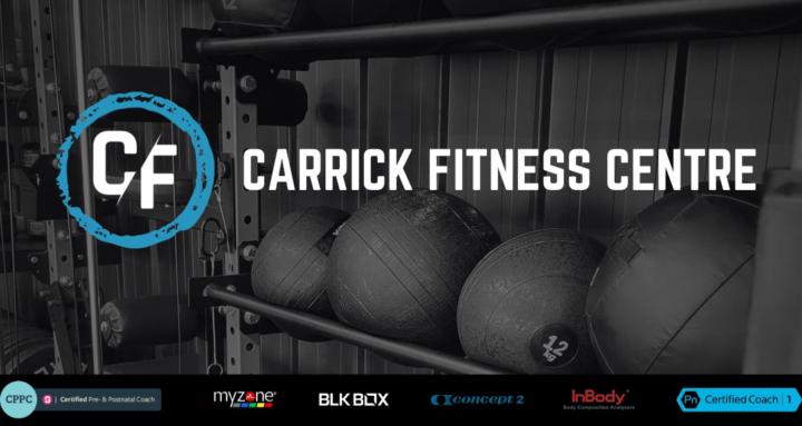 Carrick Fitness