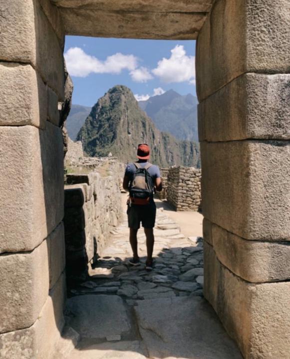 Giner Santiago Vargas Aguilar