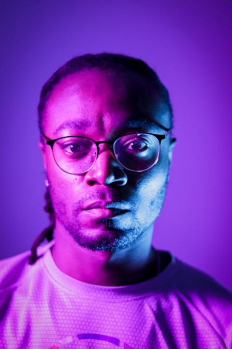 Jon-L Innocent-Dolor