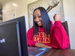Marquita Thomas