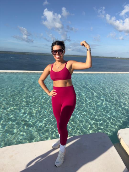 Erika Godoy