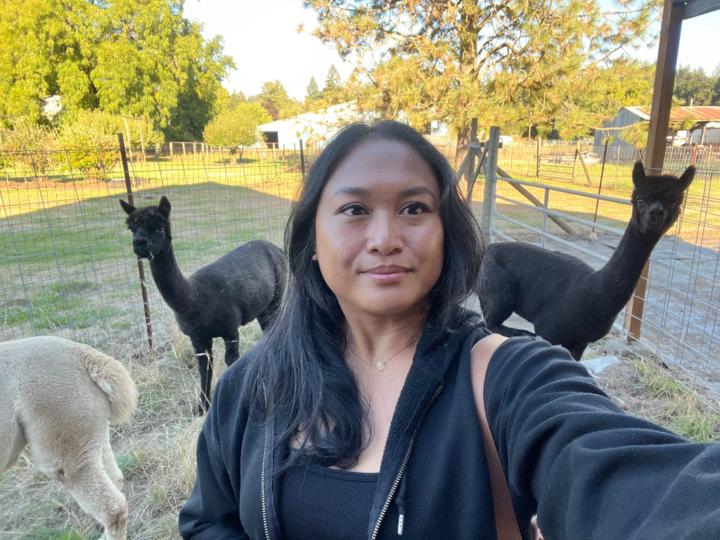 Jofelyne Lomboy