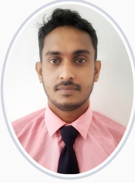 Nalaka Rekshan