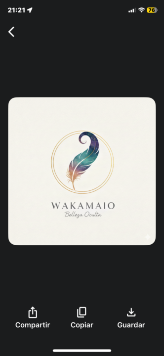 Wakamaio: Arte y belleza oculta